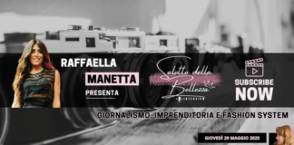 Salotto della Bellezza: Raffaella Manetta intervista Enrica Giannini Nel panorama giornalistico italiano, Enrica Giannini si distingue per la sua straordinaria abilità nel narrare storie che catturano l’essenza di ogni esperienza vissuta. Con una vasta esperienza che va dalla direzione di EG Magazine al suo ruolo di imprenditrice nel settore della comunicazione, Enrica ha costruito una carriera ricca di successi e ispirazione. Attraverso le sue parole, con l’intervista di Salotto della Bellezza, scopriremo come affrontare il giornalismo con passione e integrità, rivelando i segreti di una carriera fondata su dedizione e creatività. Enrica ha condiviso con noi le sue interviste più memorabili, le sfide che ha affrontato e le lezioni apprese nel corso della sua carriera, offrendo consigli preziosi a chi desidera seguire il suo esempio. In un’epoca di costante evoluzione nel mondo del giornalismo, la sua esperienza ci offre una prospettiva unica sui cambiamenti necessari per affrontare le sfide future. Passione per Moda e Spettacolo Da sempre attratta dal mondo della moda e dello spettacolo, ha intrapreso la sua carriera collaborando con programmi dedicati a questi ambiti, intervistando personalità di spicco. Enrica ha avviato un percorso professionale ricco di progetti, gestendo modelli e attori per campagne pubblicitarie di grande successo. La sua determinazione l'ha portata a partecipare al Festival di Sanremo nel 2012 insieme a Carlo Conti. La sua abilità nel raccontare storie con autenticità le ha permesso di affermarsi nei media italiani, svelando retroscena di un mondo affascinante e complesso. Non limitata a un solo campo, ha affrontato varie sfide professionali, dimostrando versatilità e creatività, come evidenziato dal suo ruolo di giurata musicale al festival. Clicca qui per visionare le interviste Speciale Sanremo 2025 di Enrica Giannini Enrica Giannini e lo storytelling dedicato al Food&Beverage Ma Enrica non si ferma solo al mondo della musica e dello spettacolo. Sette anni fa, ha creato la prima Guida alla Ristorazione, dedicata a mettere in risalto le eccellenze gastronomiche delle terre di Alessandria, Langhe e Monferrato, includendo anche le gemme culinarie nei dintorni di Milano. Questo progetto nasce dall’amore per la cultura gastronomica e dalla volontà di mettere in luce il talento dei grandi chef e delle location esclusive che caratterizzano il nostro territorio. Nel suo racconto, Enrica condividerà le esperienze che l'hanno profondamente influenzata, le sfide che ha affrontato e le opportunità che ha colto lungo il suo percorso. La sua storia è un chiaro esempio di come la passione e l’impegno possano trasformare ogni ostacolo in un'opportunità di crescita personale e professionale.. Enrica Giannini: un Modello di Ispirazione La sua abilità nel connettersi con il pubblico e nel raccontare storie con empatia e autenticità continua a ispirare e motivare chiunque aspiri a una carriera nel giornalismo e nella comunicazione. Attraverso le sue parole, Enrica ci offrirà una lezione preziosa su come avvicinarsi al giornalismo con integrità e passione, svelando i segreti di una carriera fondata su dedizione e creatività. Ci condurrà in un affascinante viaggio attraverso le sue esperienze più memorabili, fornendoci una prospettiva unica su un settore in costante evoluzione e sulle sfide che ci attendono nel futuro. Con Enrica Giannini, ogni storia diventa un’opportunità per scoprire il potere trasformativo delle parole. Clicca qui per qui per vedere la Video intervista – Episodio 8 Il Format Salotto della Bellezza Ogni episodio di “Salotto della Bellezza” rappresenta un’opportunità unica per connettersi con figure di spicco che hanno saputo reinventarsi, superare sfide e lasciare un’impronta indelebile nei loro settori. Con interviste affascinanti e momenti di intensa riflessione, il pubblico sarà catapultato in un universo dove creatività e determinazione si fondono. Questo dimostra che il cambiamento non è solo un'opzione, ma un'avventura straordinaria da affrontare con coraggio e passione.