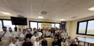 Mulino Bianco ha festeggiato i 50 anni nello stabilimento di Castiglione delle Stiviere
