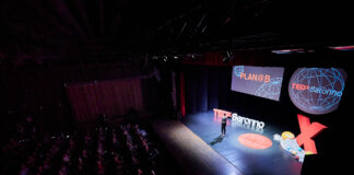 Grande successo per il TEDx Saronno 2025 TEDx è tornato a Saronno con l’energia rinnovata di chi sa che le idee, quelle vere, possono ispirare e, talvolta, cambiare il mondo;