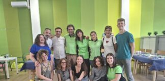 Orti in Cascina, Leroy Merlin insieme a Progetto Arca