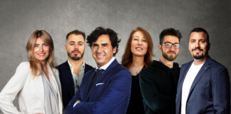 Recall, la prima app per la sicurezza personale