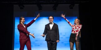 La Milanesiana, appuntamento allo Spazio Teatro No’hma domenica 15
