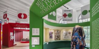Republic of Longevity Talks, giovedì 12 in Triennale