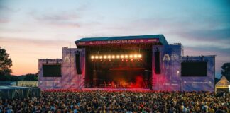 Kool & The Gang domenica 29 al Parco della Musica