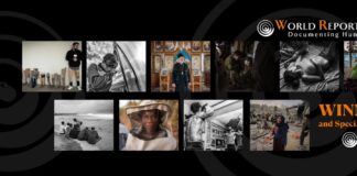 Festival Fotografia Etica di Lodi, il Report Award