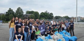 Oltre 1.500 chili di plastica e rifiuti raccolti grazie ai volontari Plastic Free