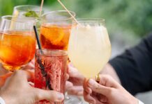 Il nuovo dehors estivo di Eataly Smeraldo