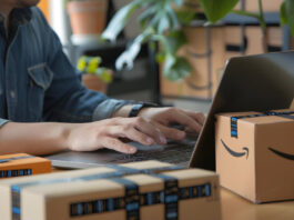 vendere su Amazon