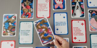AUT: un mazzo di carte per ripensare l’autonomia