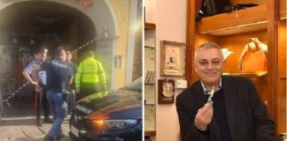 Commerciante ucciso a coltellate a Busto Arsizio, fermato omicida