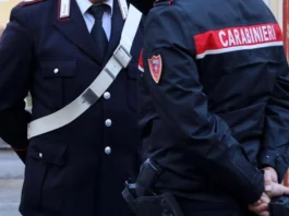 ‘Ndrangheta, Carabinieri sequestrano beni per 3 milioni