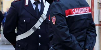 Maxitruffa fondi Ue, Carabinieri arrestano 2 personee