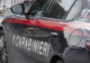 Sequestra la ex e la violenta, arrestato dai Carabinieri