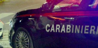 Droga, Carabinieri arrestano pensionato spacciatore a Rho