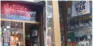 Milano, è allarme antisemitismo