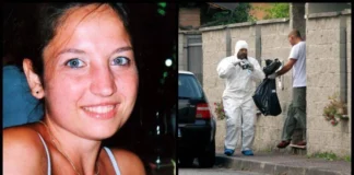 Garlasco, nei rifiuti DNA solo di Chiara Poggi e Stasi