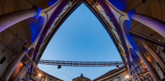 Conservatorio di Milano, la stagione estiva al Chiostro