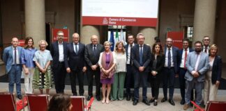 Crisi climatiche in città, verso la neutralità climatica