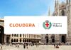 Cloudera, dai dati ai servizi
