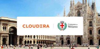 Cloudera, dai dati ai servizi