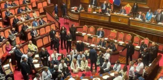 Dl Sicurezza è legge, ok in Senato