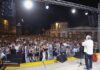 L’estate di Treviglio: l’Agenzia Pea sponsor al Revel Summer Festival