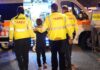 Atterrati a Linate i bambini di Gaza