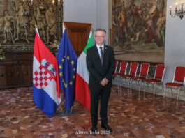 Festa Nazionale della Croazia Festa Nazionale della Croazia