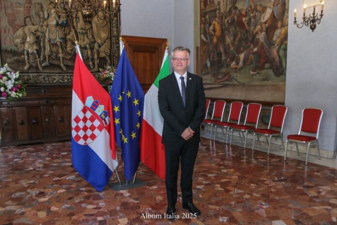 Festa Nazionale della Croazia