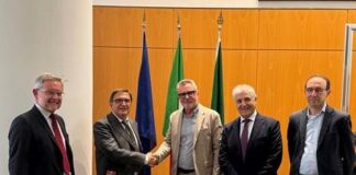 Energia elettrica, protocollo di intesa Regione-Enel