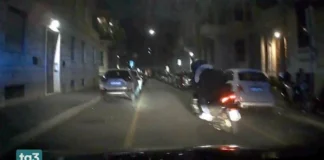 Corvetto, la Procura insiste, richiesta di rinvio a giudizio per il Carabiniere