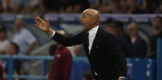 Italia, solo 2-0 alla Moldavia