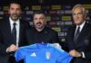 Nazionale, presentazione di Gattuso ct