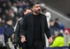 Gattuso nuovo ct, ora è ufficiale