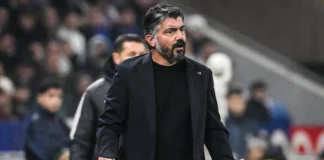 Gattuso nuovo ct, ora è ufficiale