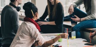 Giovani. Dal Comune 550mila euro