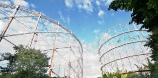 Rigenerazione urbana alla Bovisa, il progetto GOCCIA