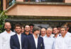 HERNO celebra il centenario del primo Open d’Italia