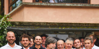 HERNO celebra il centenario del primo Open d’Italia
