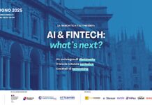 AI & Fintech, What’s Next?, lunedì 16 a Palazzo dei Giureconsulti