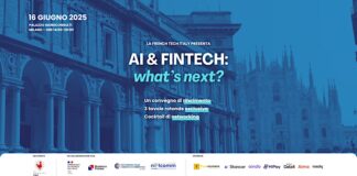 AI & Fintech, What’s Next?, lunedì 16 a Palazzo dei Giureconsulti
