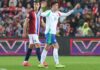 Italia shock in Norvegia