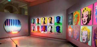 La Nuova Arte degli Anni Sessanta alle Gallerie d’Italia