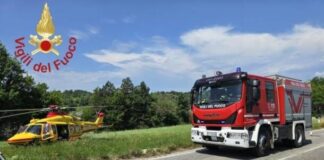 Incidenti mortali sul lavoro, lunedì nero
