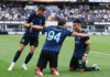 Mondiale per Club, Inter agli ottavi