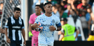 Mondiale per Club, Inter pari con il Monterrey