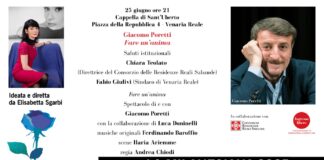 La Milanesiana, doppio appuntamento a Torino mercoledì 25