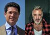 Ispirazioni e generazioni, Matteo Marzotto e Gianluca Vacchi in Triennale martedì 10