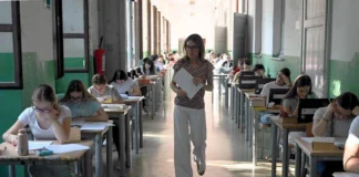 Maturità, la seconda prova scritta, studenti del classico alle prese con Cicerone