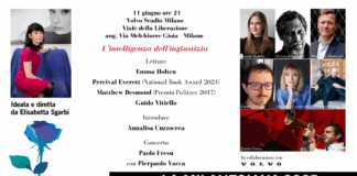Il Premio Pulitzer Percival Everett a La Milanesiana